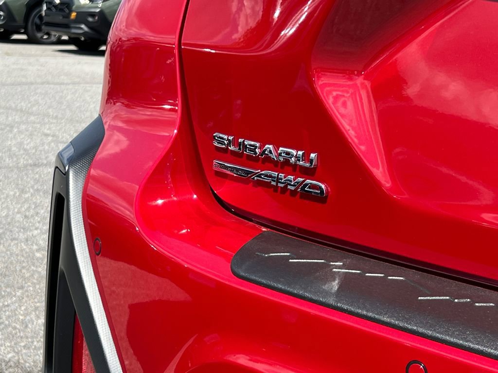 New 2025 Subaru Crosstrek 2.5i Limited image 6