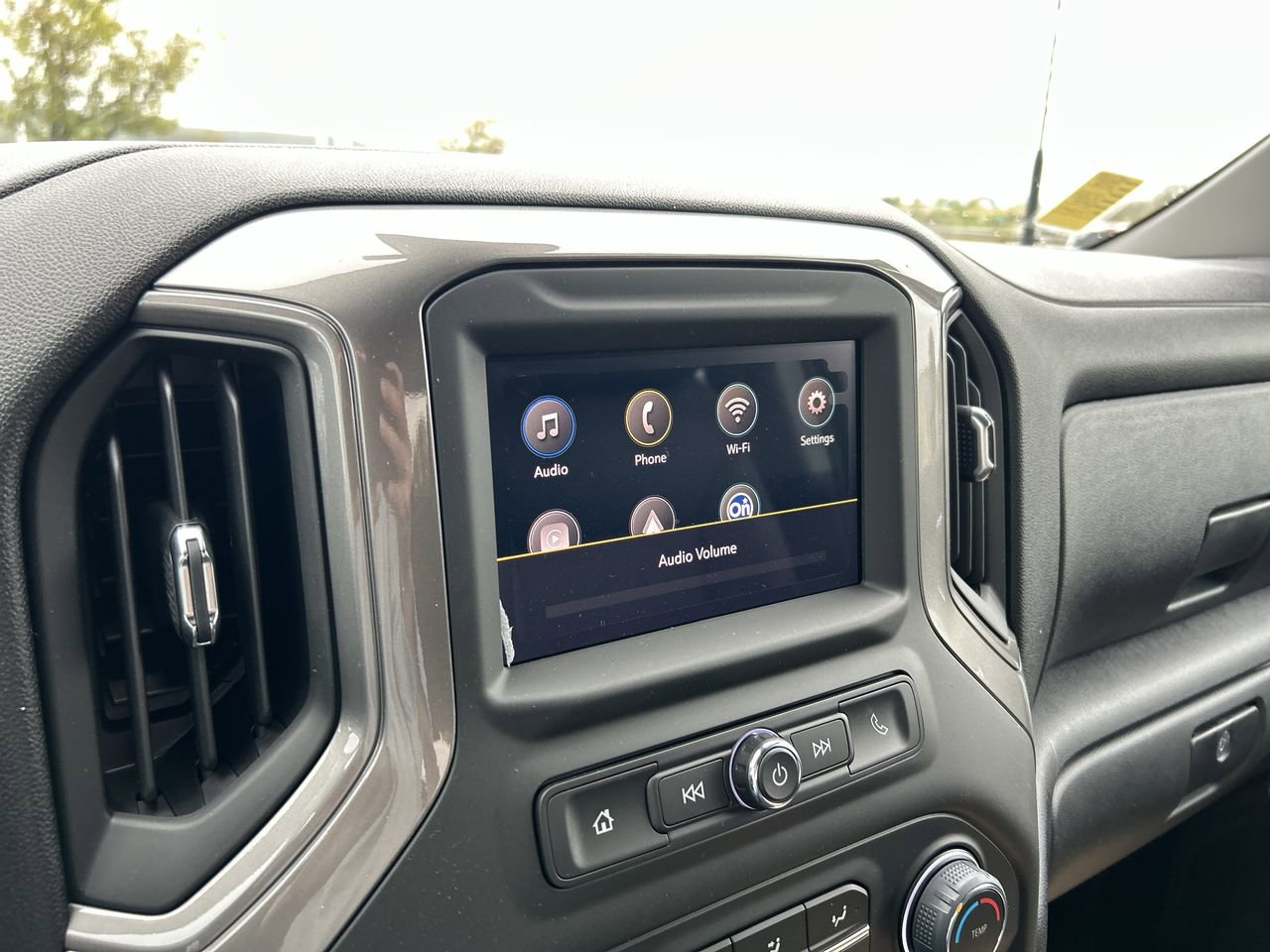 New 2026 Chevrolet Silverado 3500 W/T w/ WT Convenience Package AWD/4WD image 26