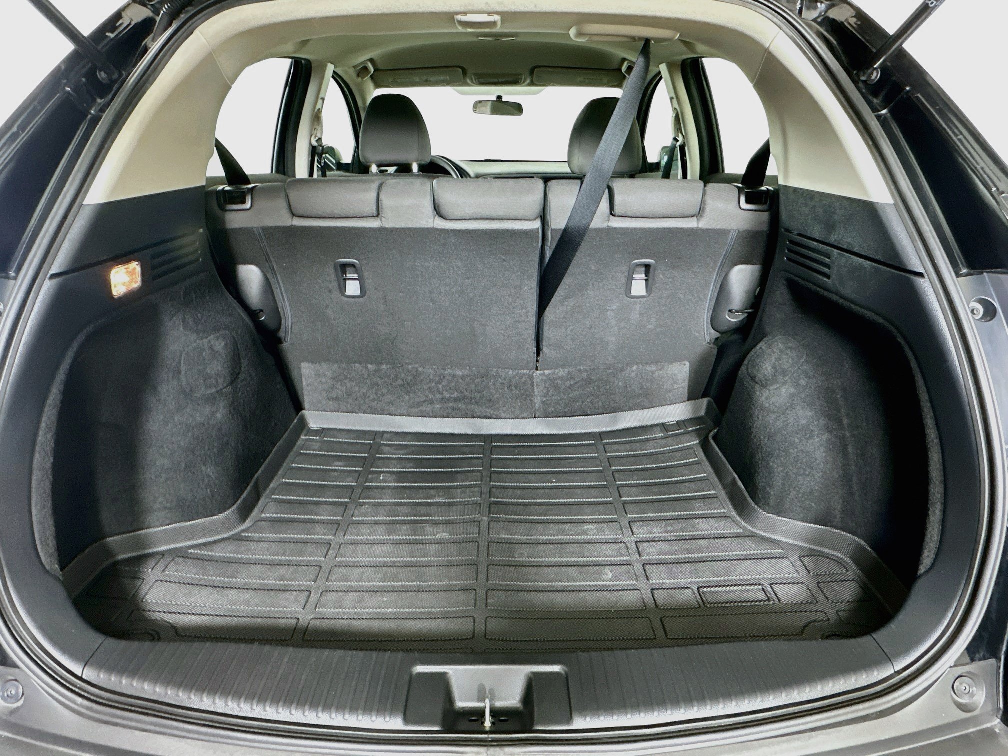 Used 2020 Honda HR-V LX image 26