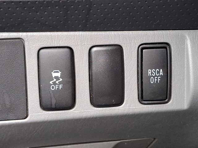 Used 2015 Toyota Tacoma 4x4 Access Cab V6 image 26