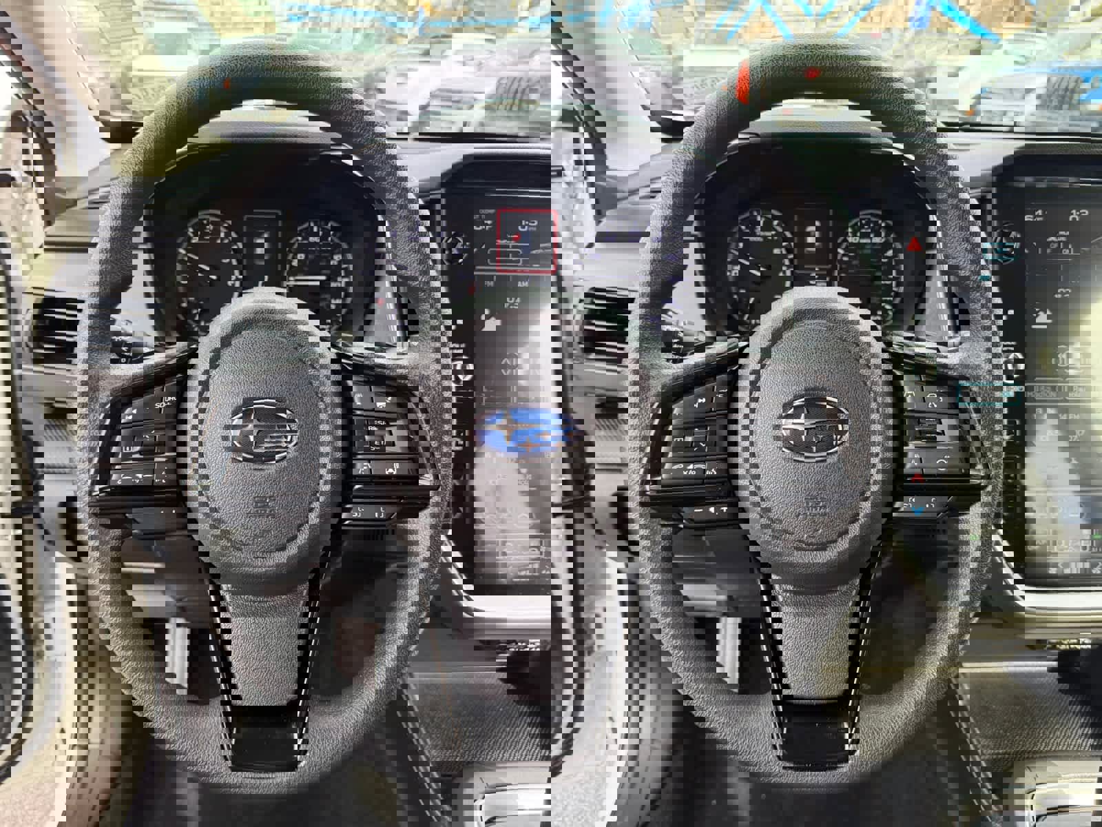 Used 2024 Subaru Crosstrek 2.0i Premium image 15