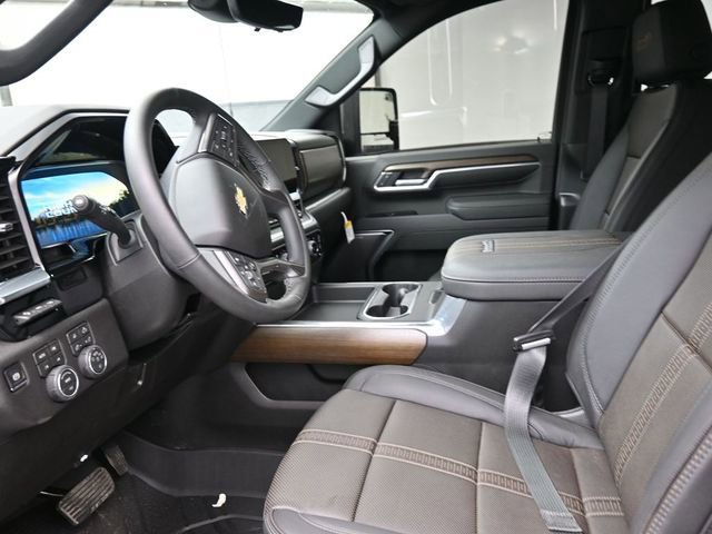 New 2026 Chevrolet Silverado 2500 High Country w/ High Country Premium Package image 8