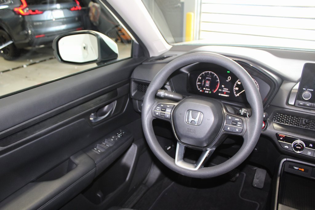 Used 2023 Honda CR-V EX image 21
