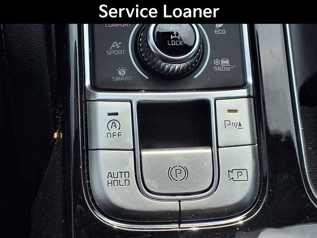 New 2025 Kia Telluride SX Prestige X-Line image 7