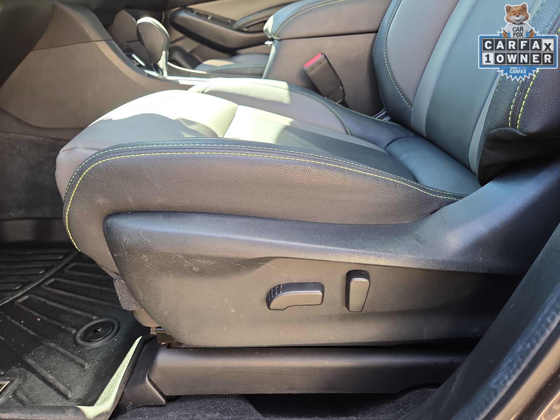 Used 2024 Subaru Ascent Onyx Edition AWD/4WD image 17