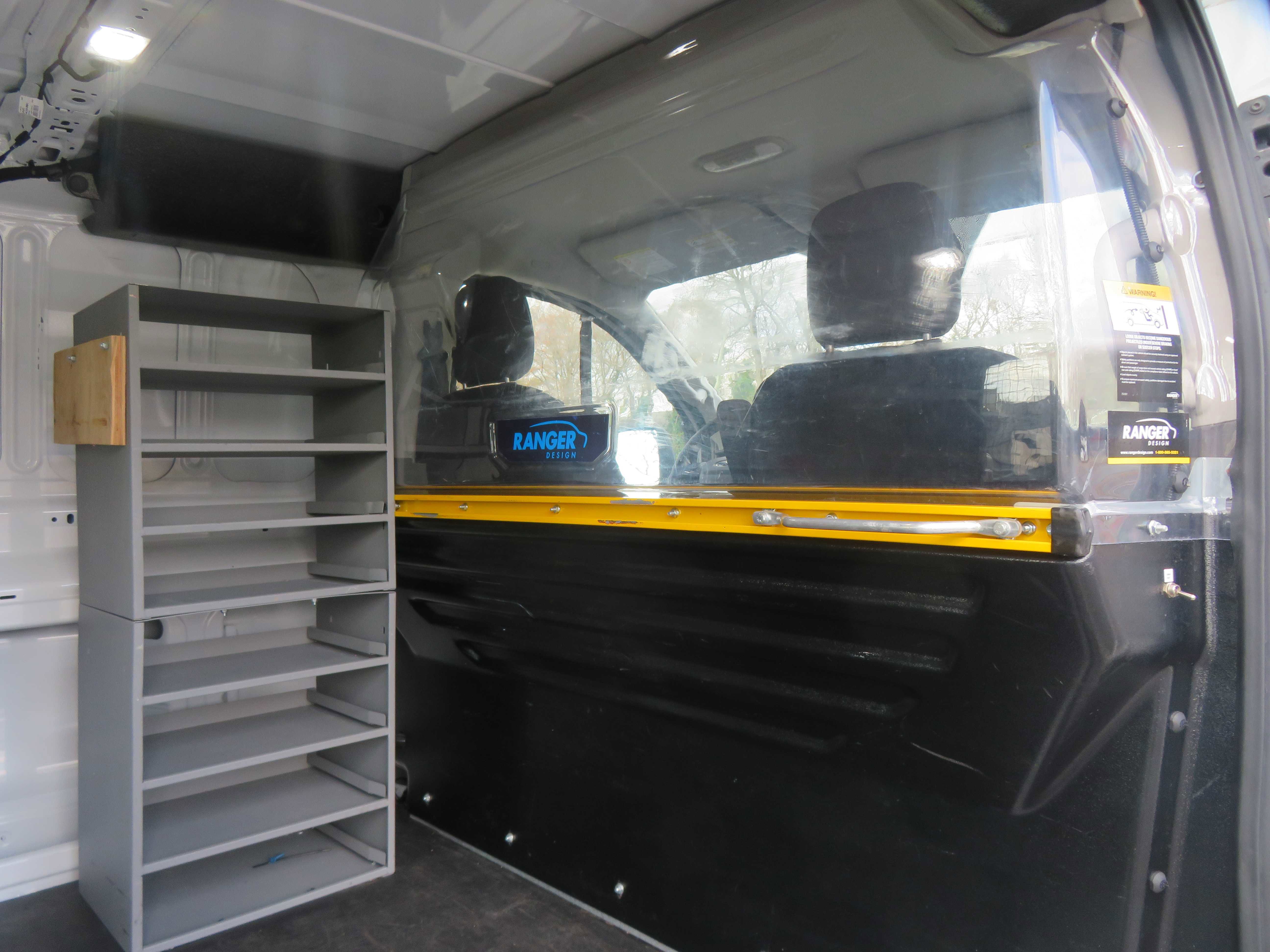 Used 2020 Ford Transit 250 Low Roof image 27