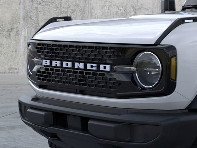 New 2026 Ford Bronco Big Bend image 19