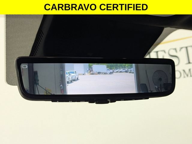 Used 2026 Hyundai Santa Fe Calligraphy FWD image 26