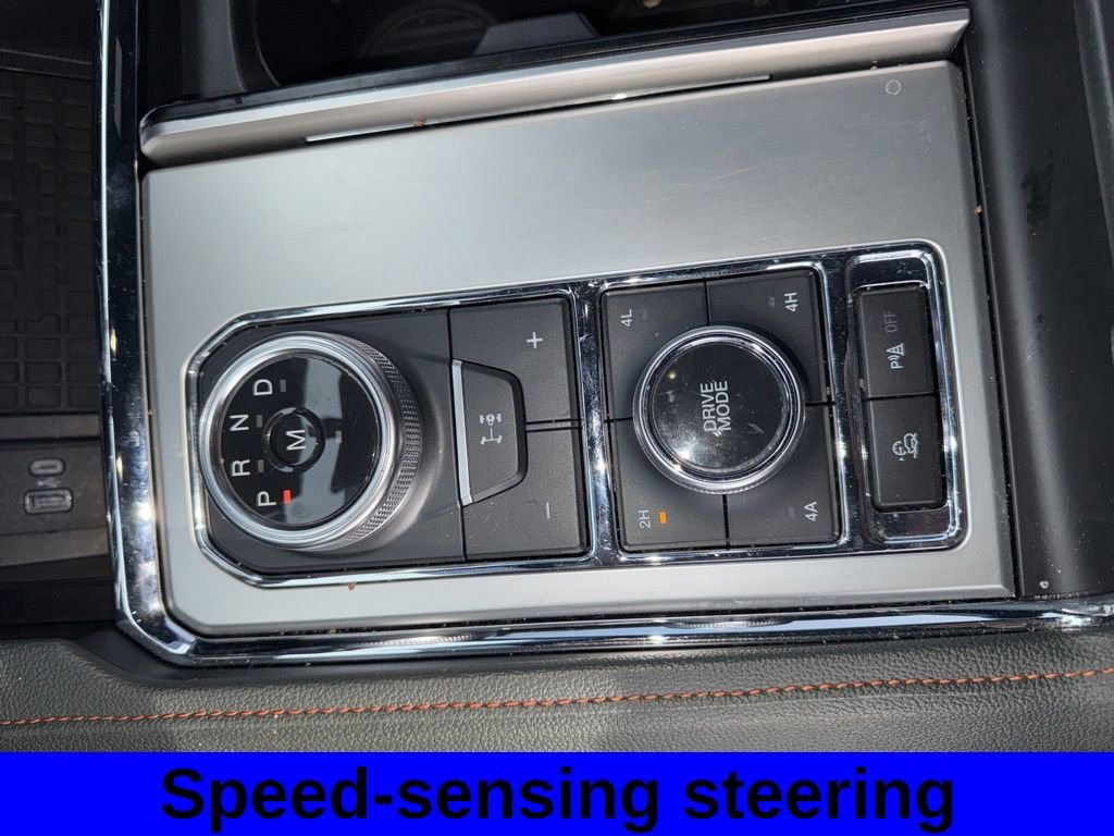 Used 2022 Ford Expedition Timberline image 12