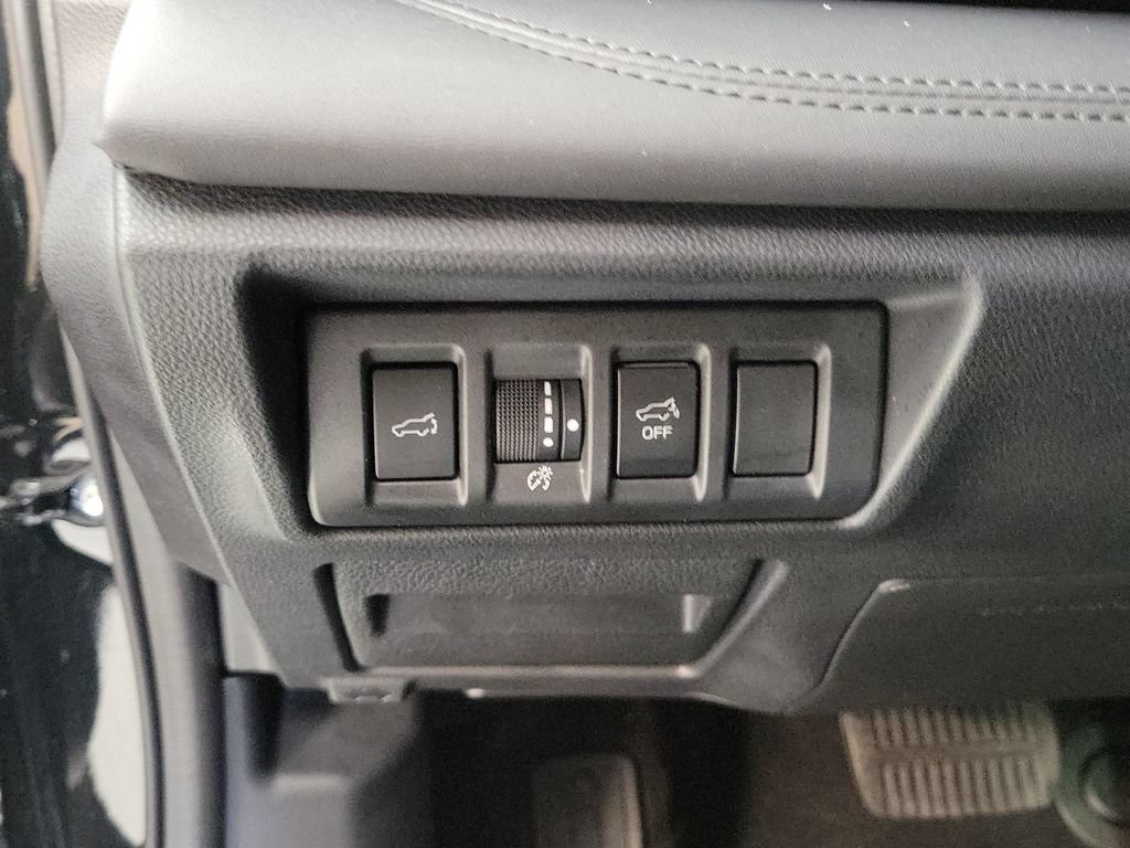 Used 2024 Subaru Outback Wilderness AWD/4WD image 16