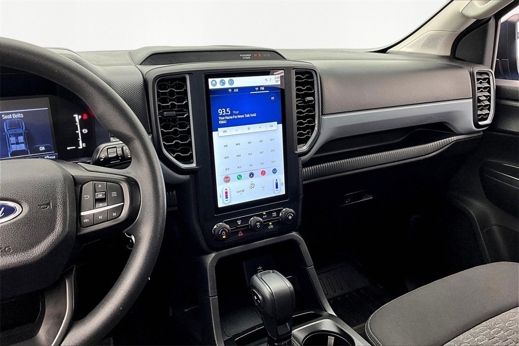Used 2024 Ford Ranger XL image 6