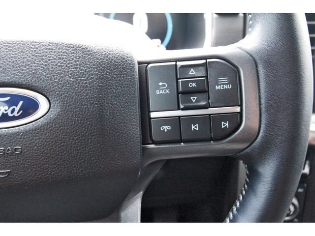 Used 2023 Ford F150 Lariat AWD/4WD image 17