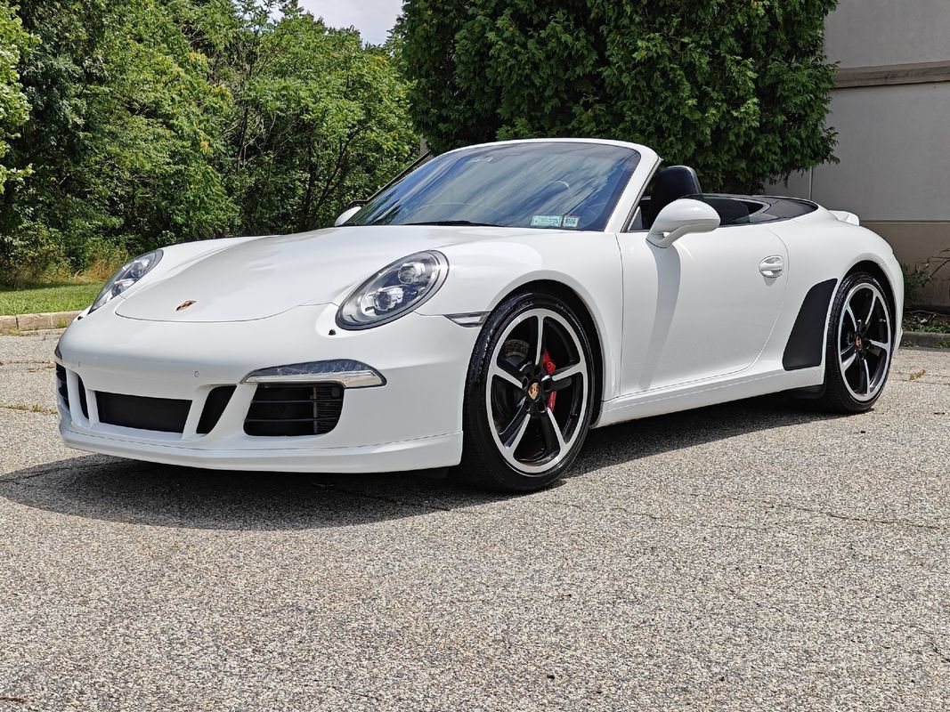 Used 2015 Porsche 911 Carrera S RWD image 7