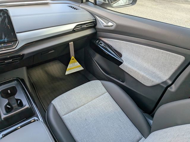 New 2025 Volkswagen ID.4 Pro image 16