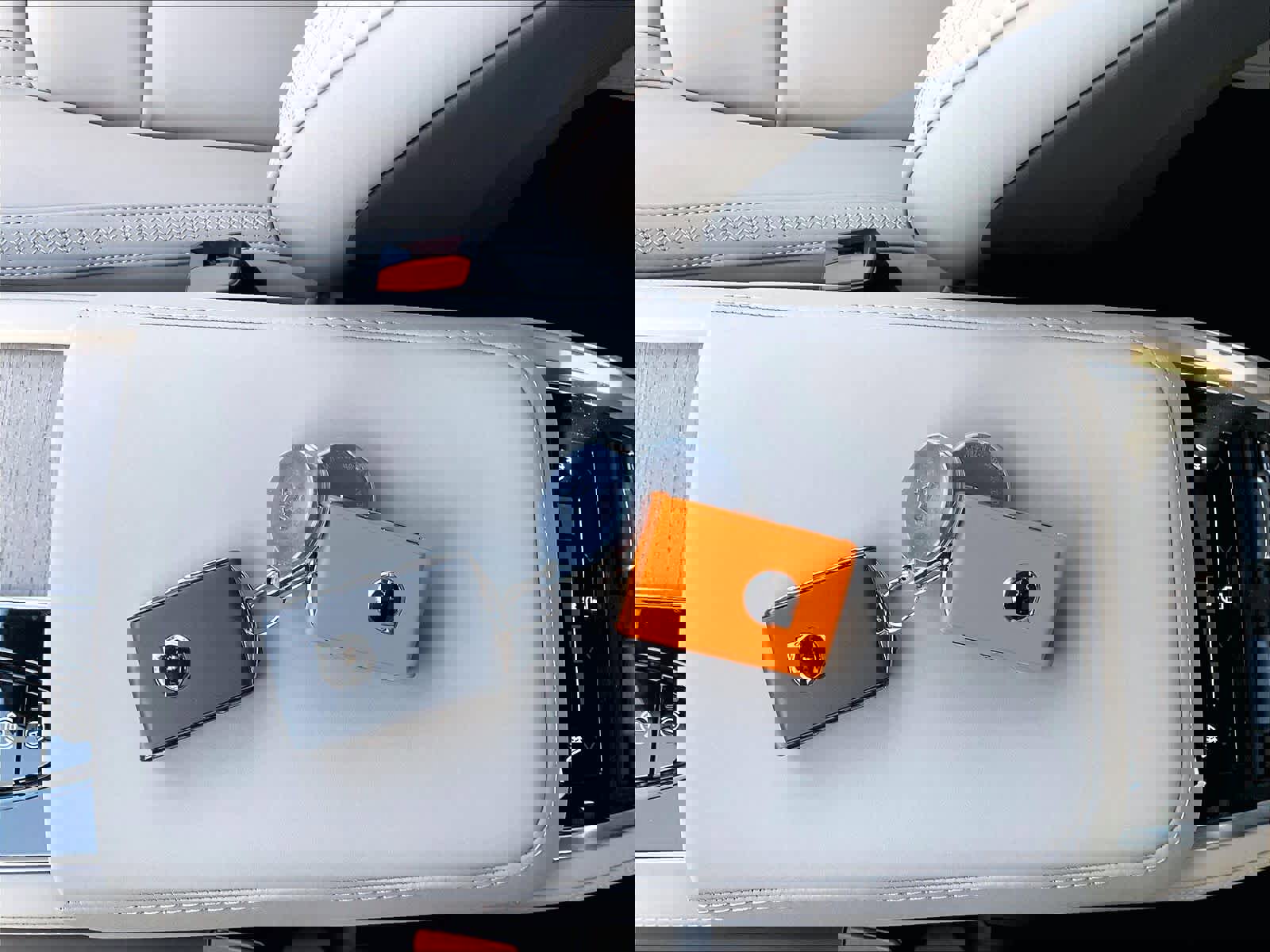 New 2026 Volvo XC90 T8 Plus w/ Protection Package Premier image 35