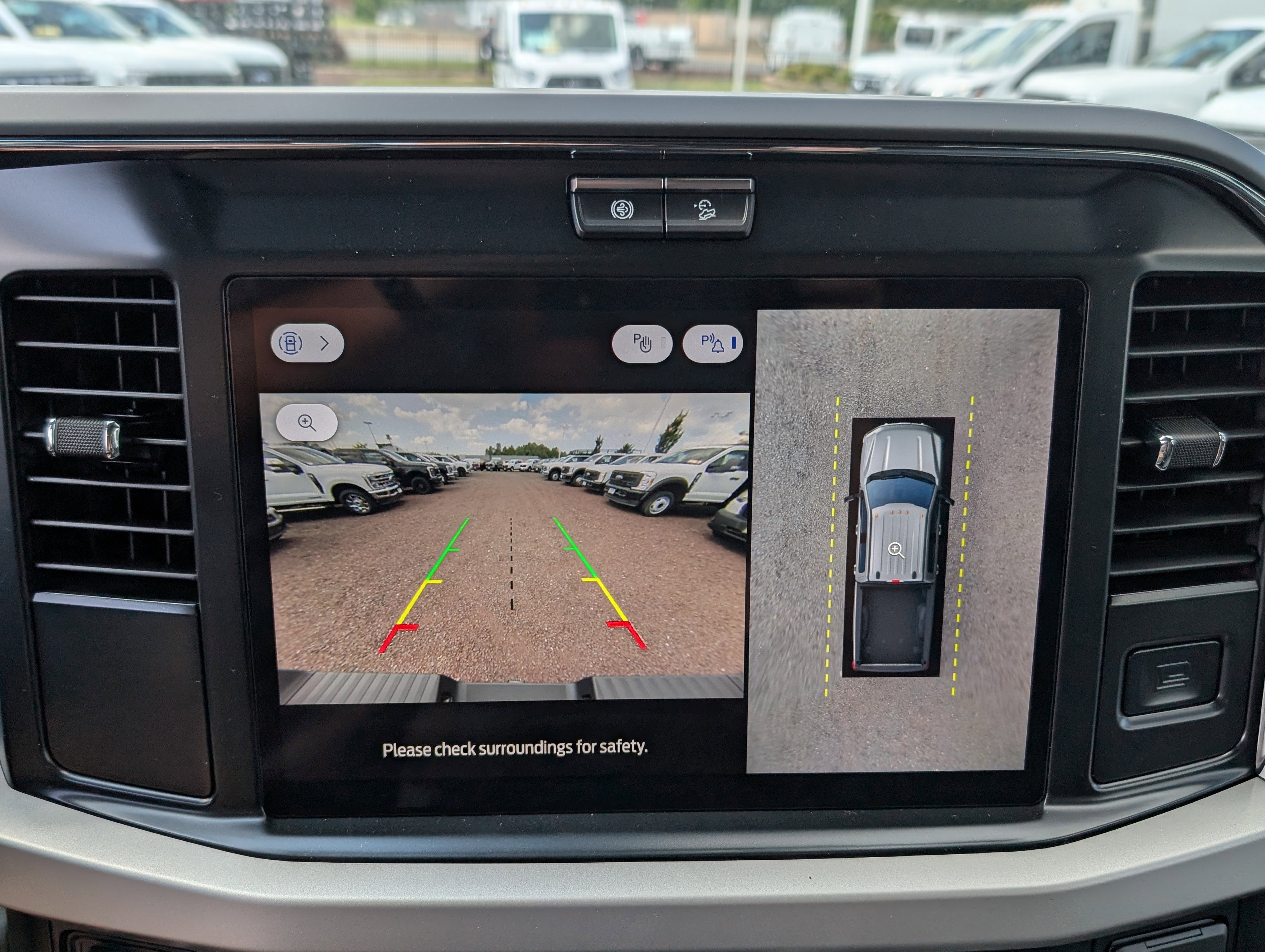 New 2026 Ford F250 XLT w/ XLT Premium Package image 28