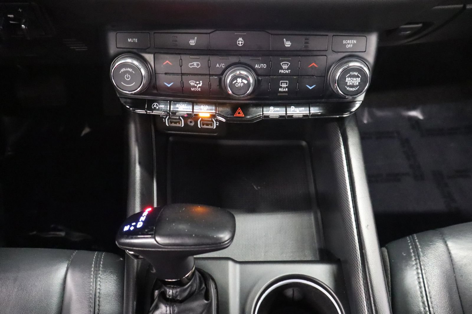 Used 2022 Dodge Durango GT w/ Trailer Tow Group IV AWD/4WD image 28