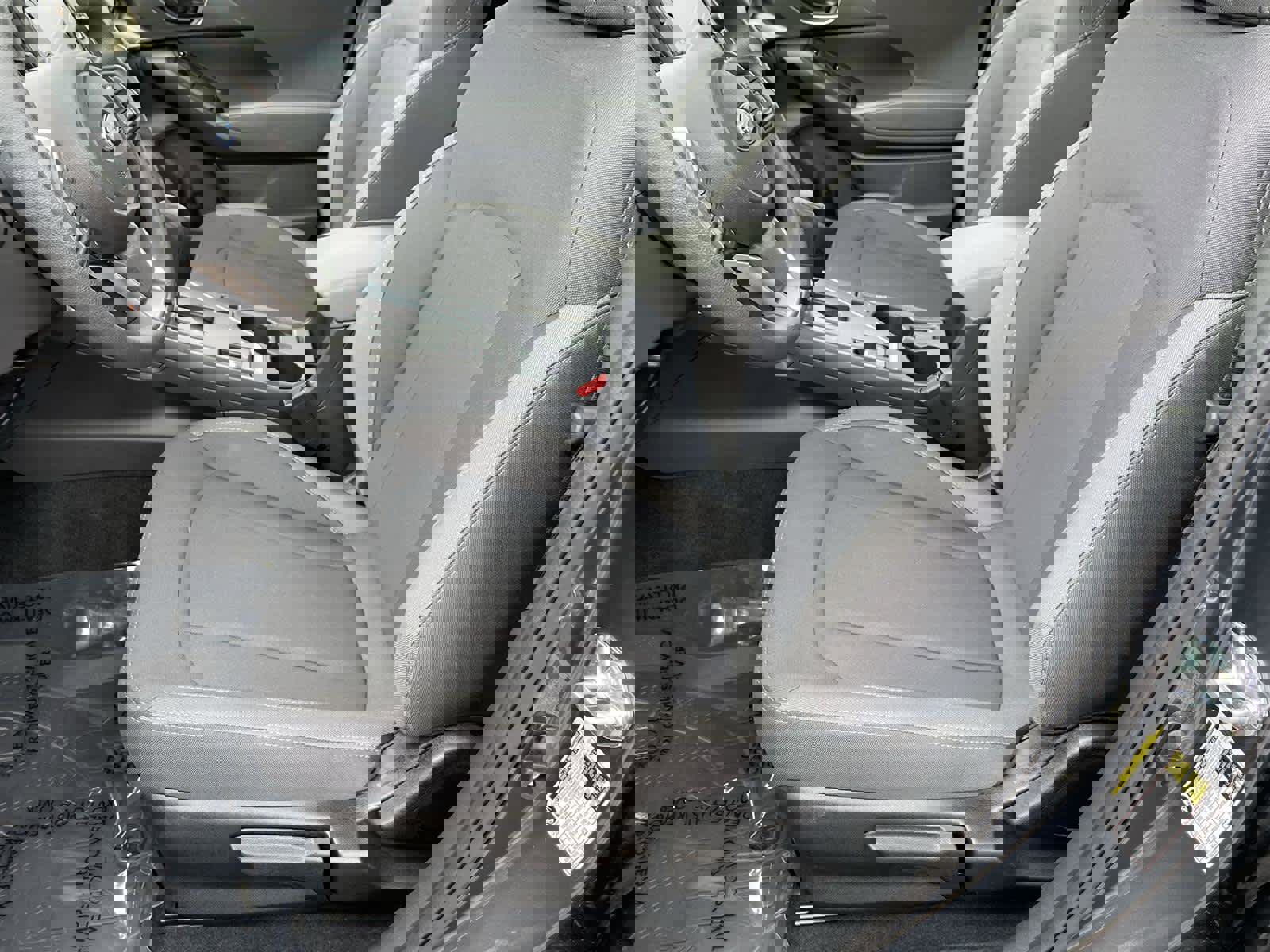 Used 2025 Subaru Impreza 2.0i image 12