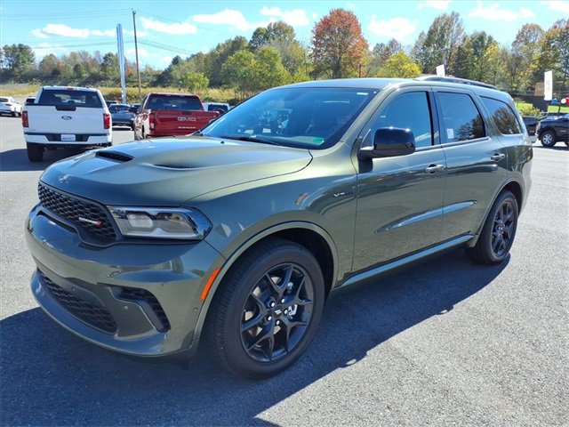New 2026 Dodge Durango GT image 8