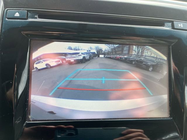 Used 2015 Toyota Camry XLE image 17