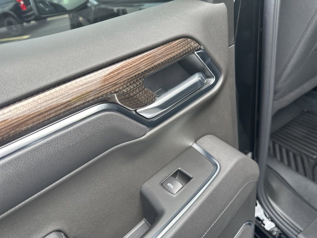 New 2026 Chevrolet Silverado 1500 LT image 31