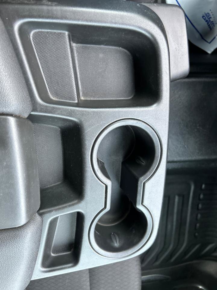 Used 2024 GMC Sierra 3500 SLE AWD/4WD image 19