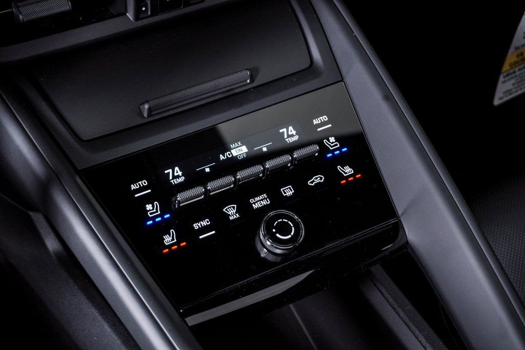 New 2026 Porsche Macan 4 Electric image 24