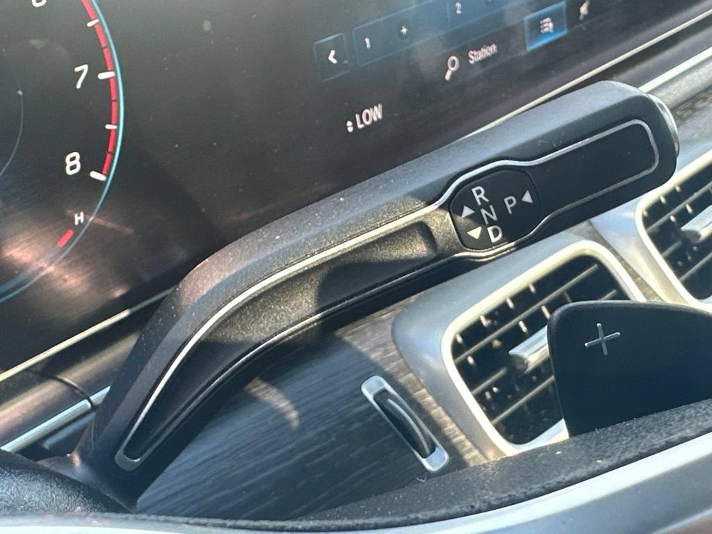 Used 2022 Mercedes-Benz GLE 350 4MATIC image 33