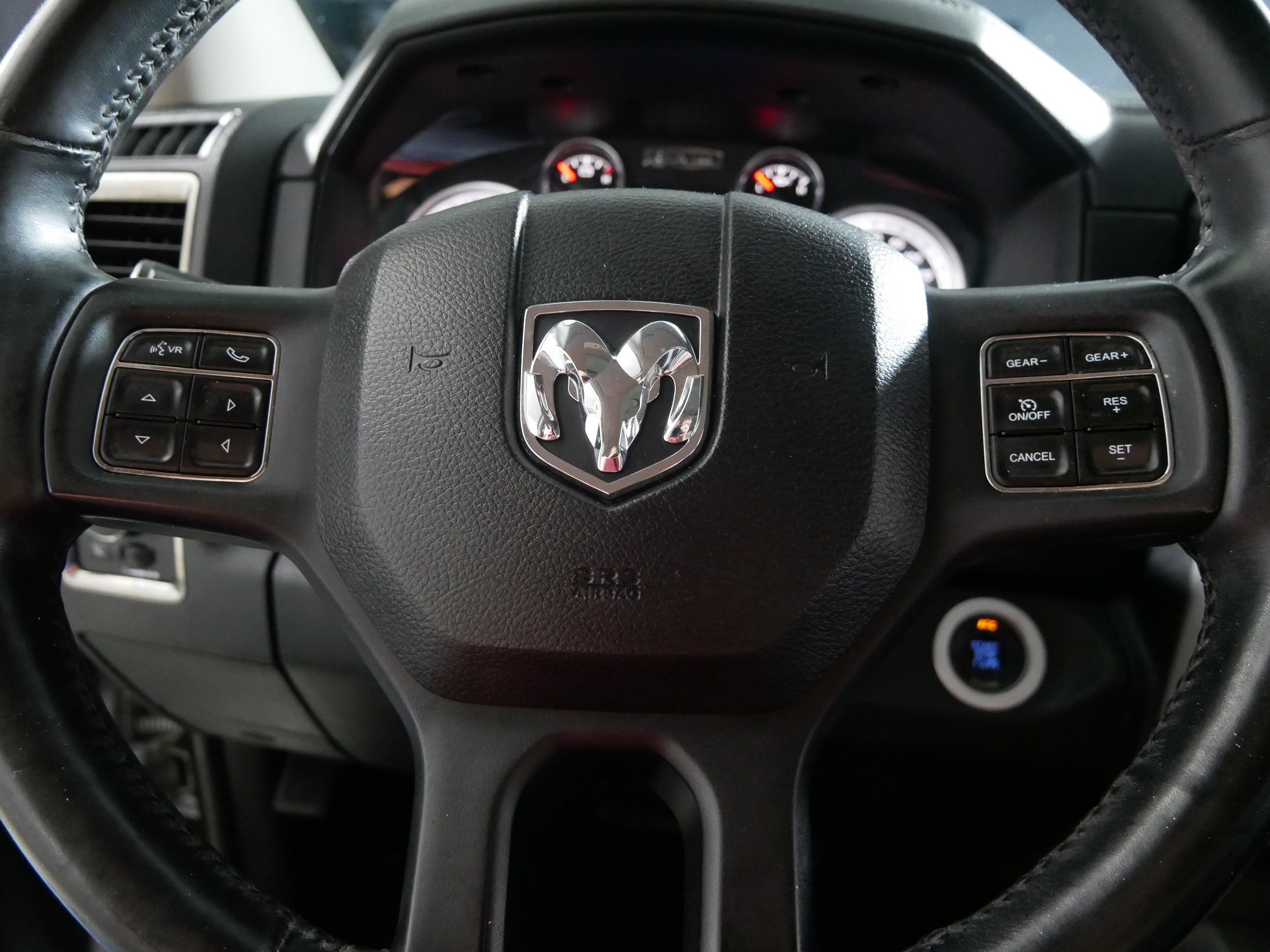 Used 2014 RAM 1500 Sport w/ Convenience Group AWD/4WD image 25
