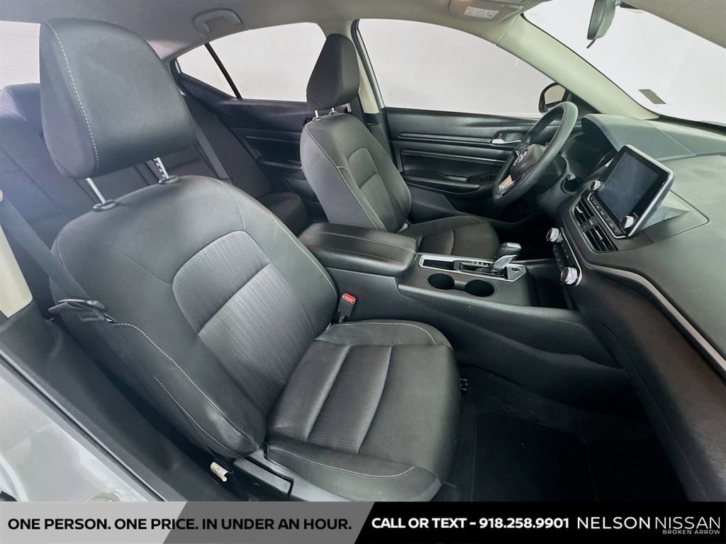 Used 2020 Nissan Altima 2.5 S image 25
