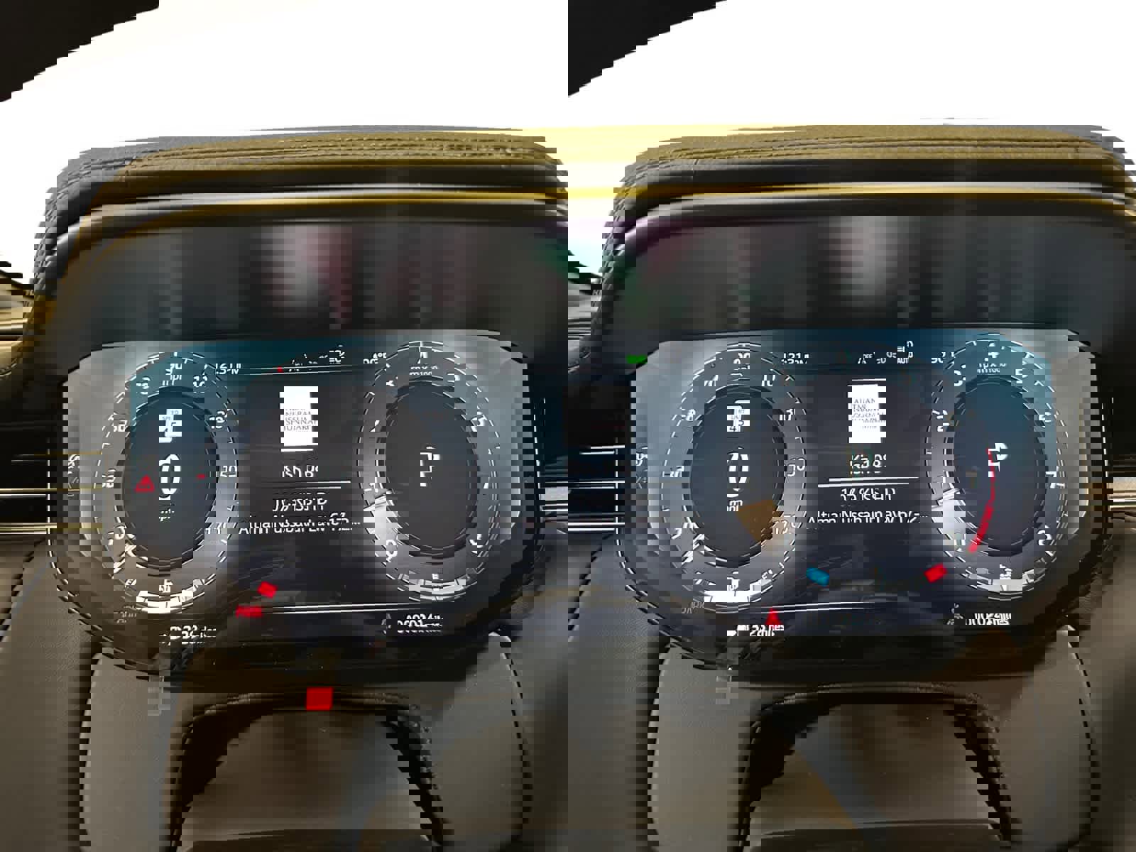 New 2025 Land Rover Range Rover Sport Dynamic SE image 9