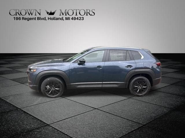 New 2026 MAZDA CX-50 2.5 Hybrid w/ Weather Package AWD/4WD image 7