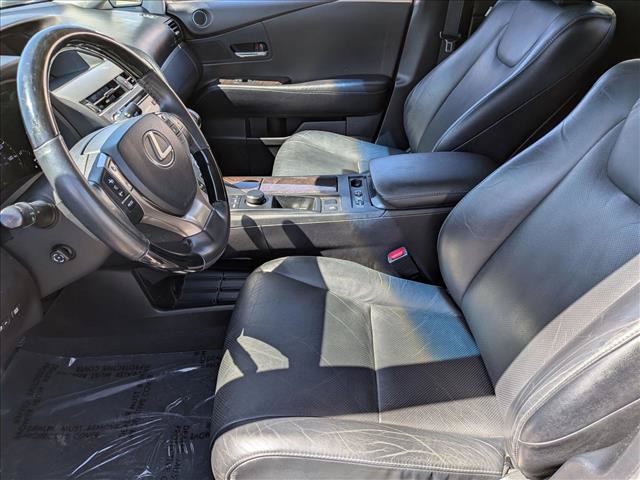 Used 2015 Lexus RX 350 FWD w/ Premium Package image 17