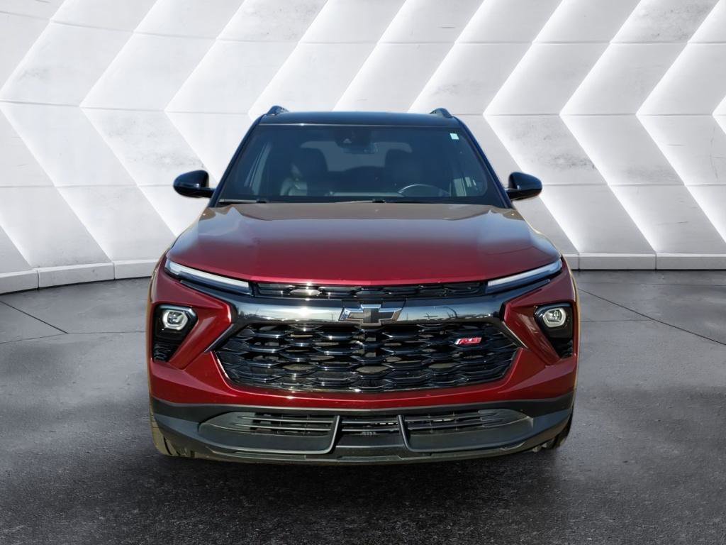 Used 2024 Chevrolet TrailBlazer RS w/ Convenience Package image 8