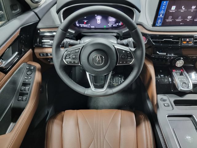 New 2026 Acura MDX w/ Advance Package AWD/4WD image 23