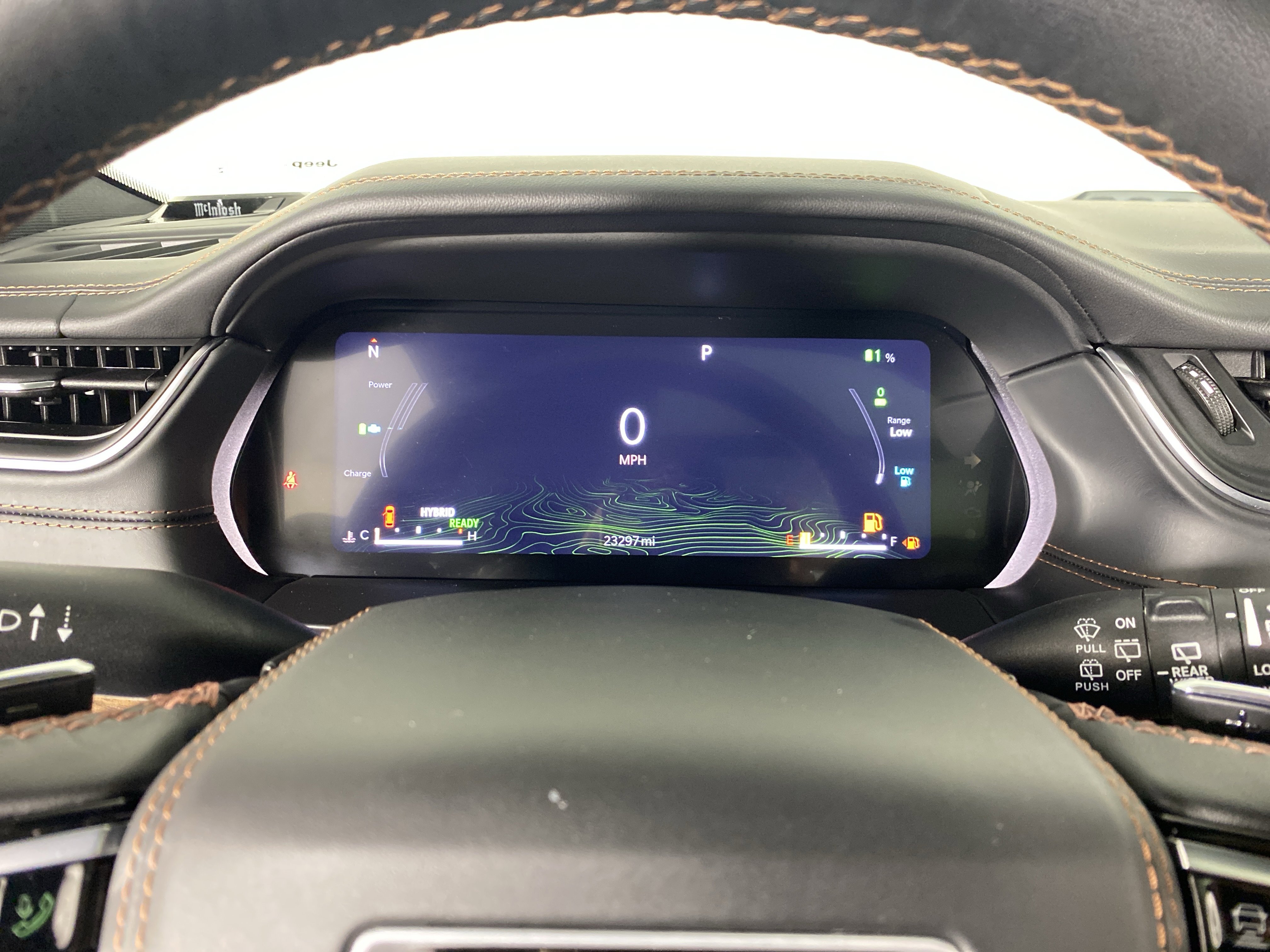 Used 2022 Jeep Grand Cherokee Summit image 23