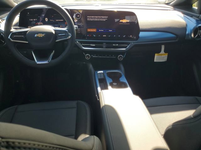 New 2026 Chevrolet Equinox EV LT image 7