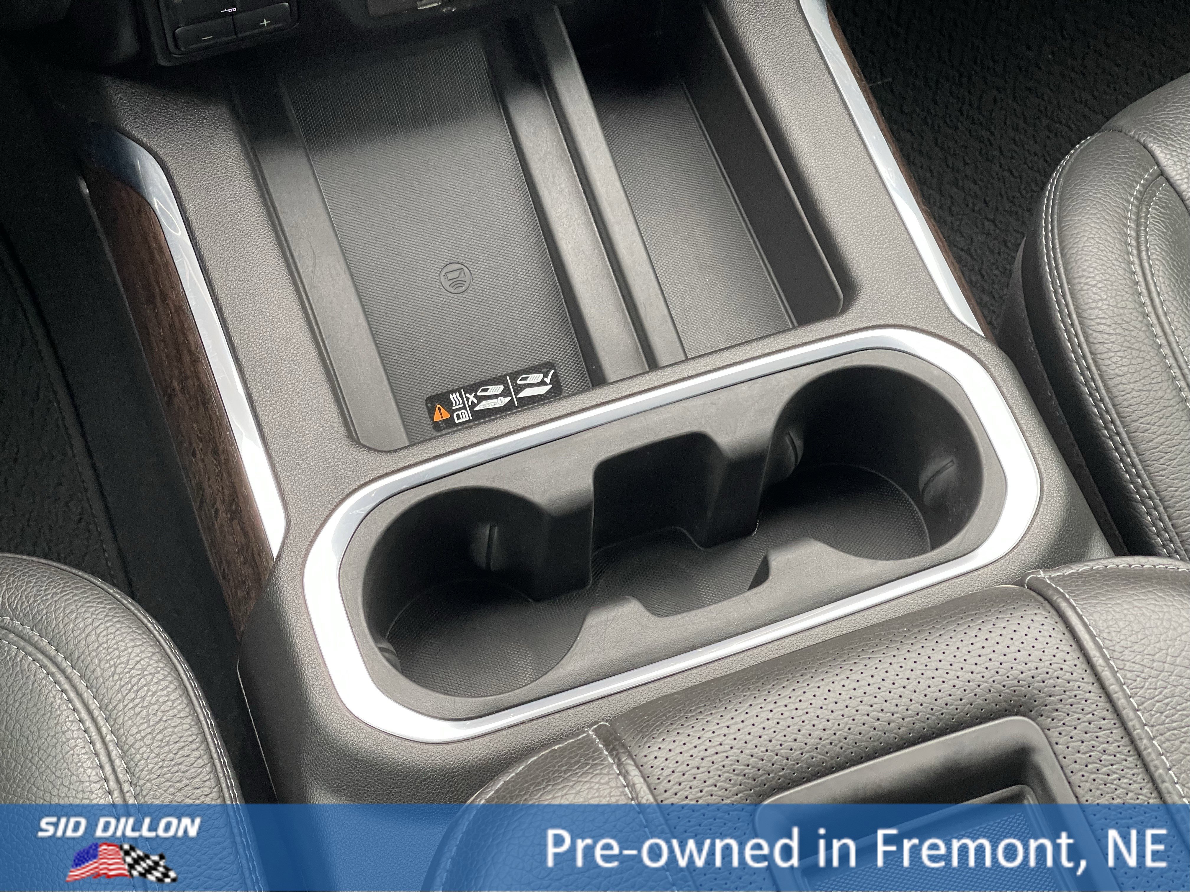 Used 2021 GMC Sierra 1500 Denali w/ Denali Ultimate Package image 13