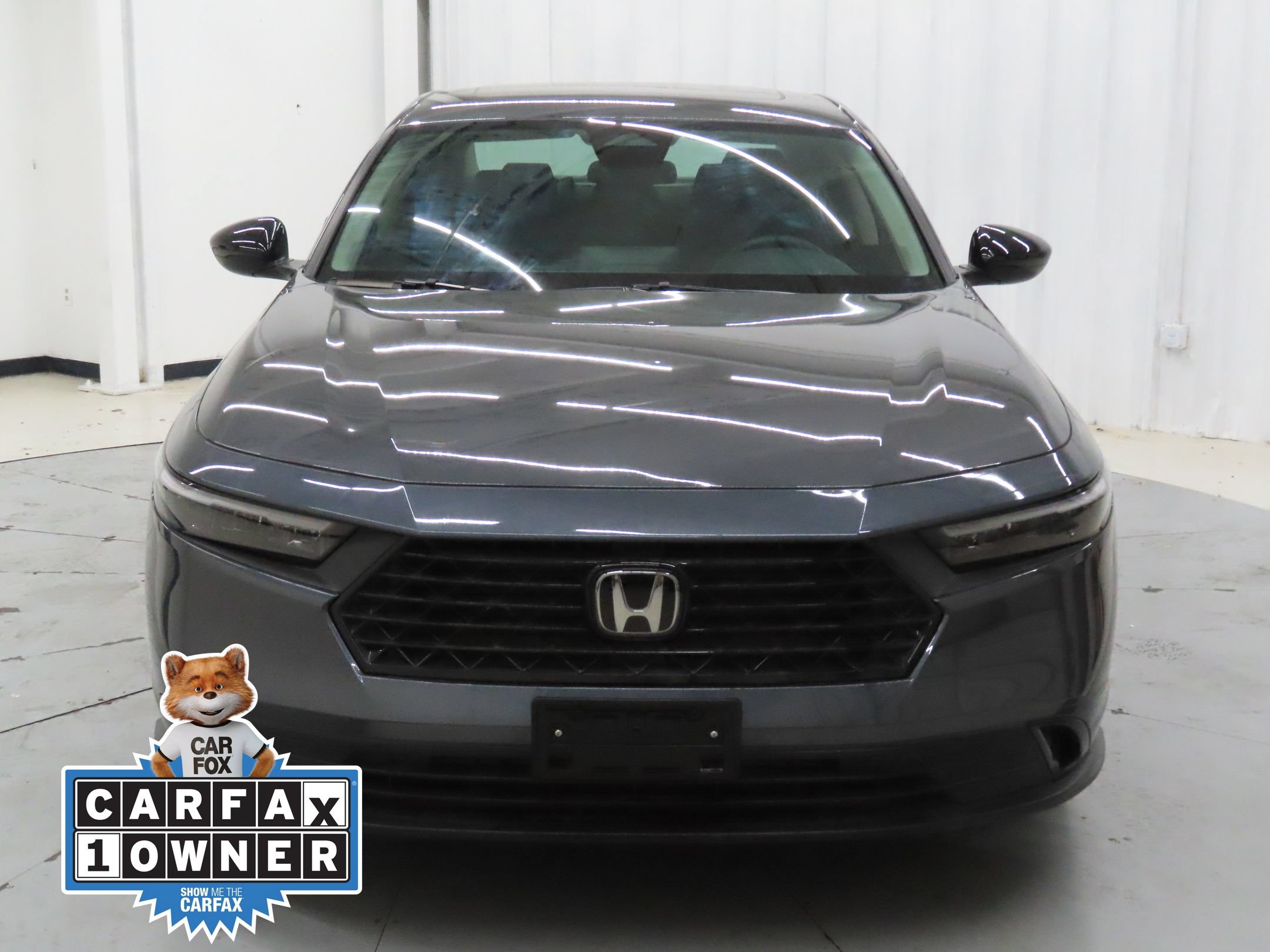 Used 2025 Honda Accord SE image 9