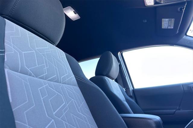 Certified 2023 Toyota Tacoma TRD Off-Road image 20