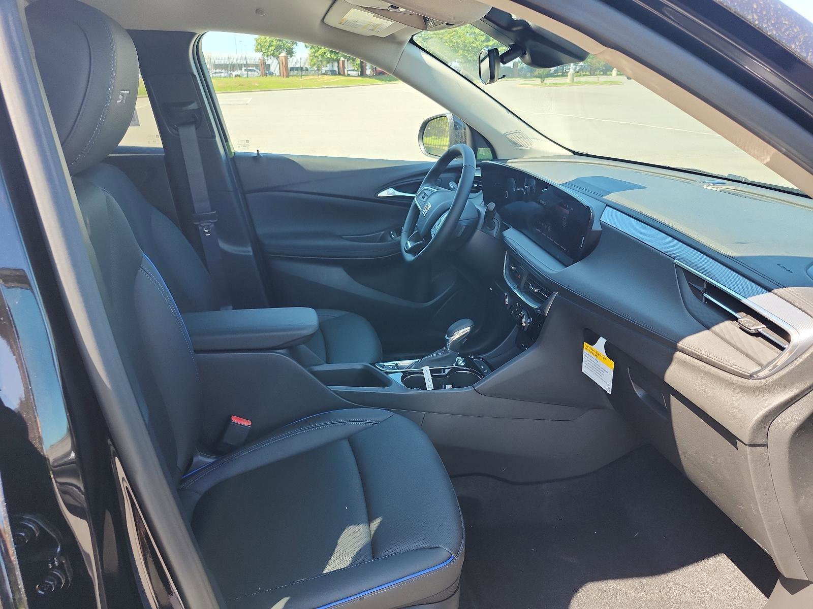New 2026 Buick Encore GX Sport Touring w/ Comfort Package image 7