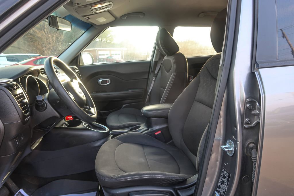 Used 2014 Kia Soul image 20