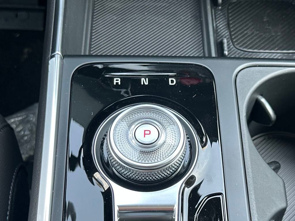 New 2025 Kia Carnival SX Prestige image 33