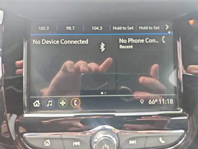 Used 2019 Chevrolet Trax LT w/ LT Convenience Package AWD/4WD image 20