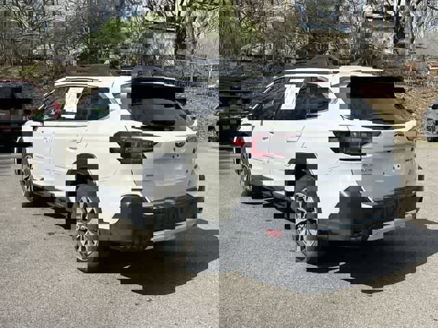 Used 2024 Subaru Outback Limited image 24