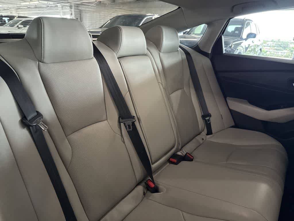 Used 2023 Honda Accord Touring image 25