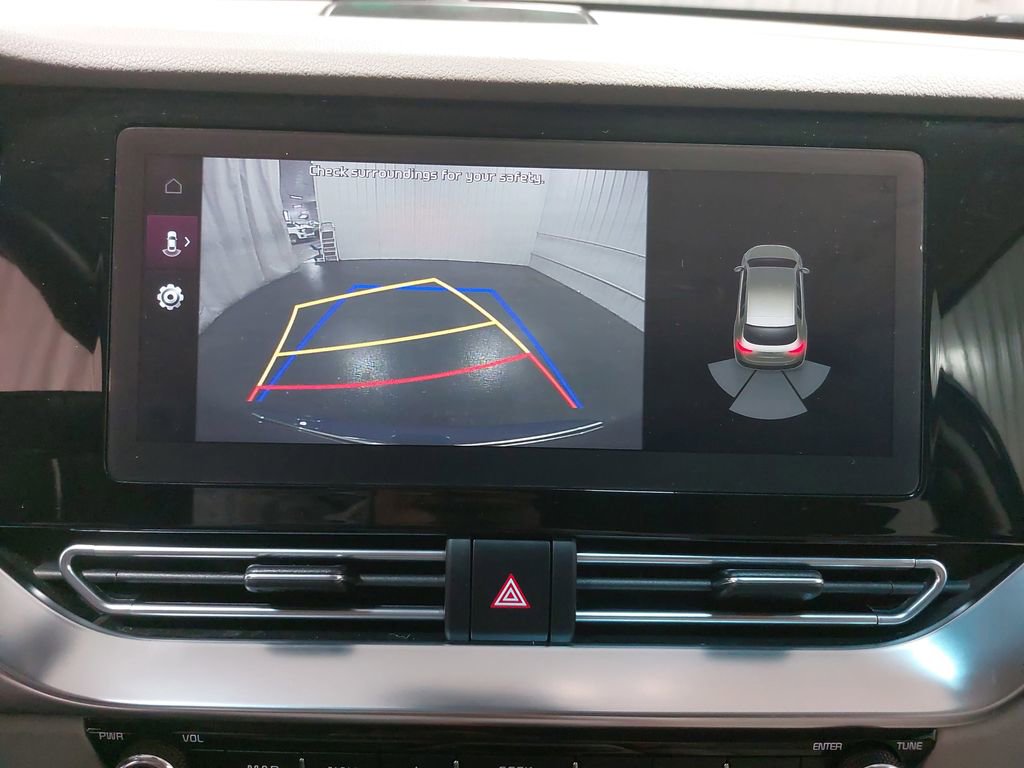 Used 2022 Kia Niro EX Premium image 24