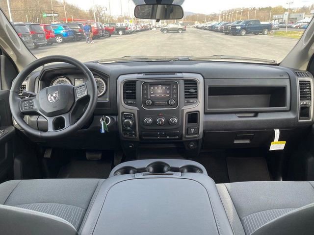 Used 2023 RAM 1500 Tradesman w/ Chrome Plus Package AWD/4WD image 25
