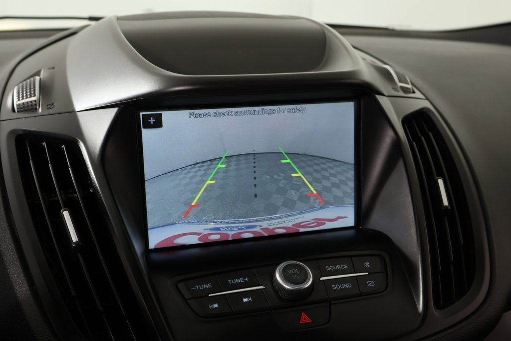 Used 2019 Ford Escape SE image 6