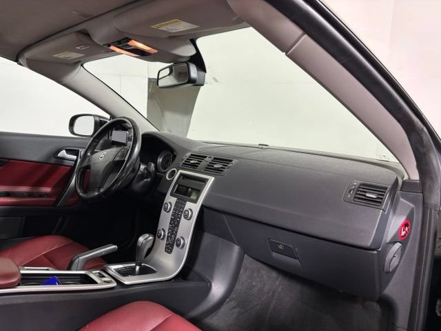 Used 2013 Volvo C70 T5 w/ Climate Pkg FWD image 27